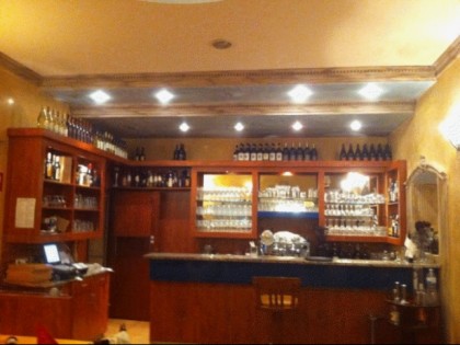 Foto: Casa Mia