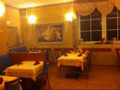 Foto: Casa Mia