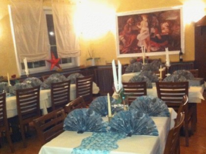 Foto: Casa Mia