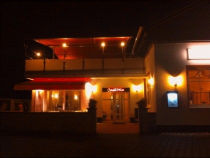 Foto: Casa Mia