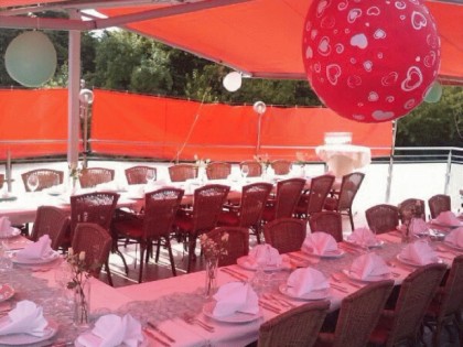 Foto: Casa Mia